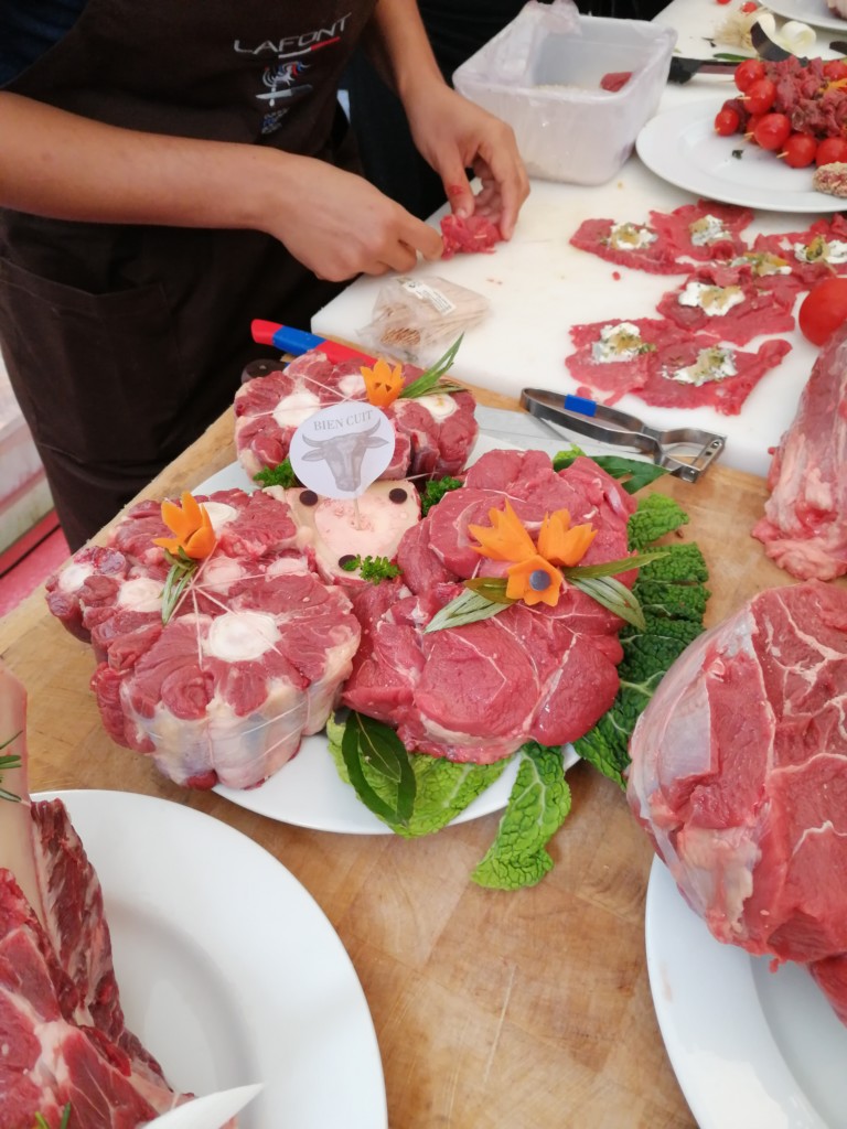 Un Air De Campagne Boucherie Perigueux IMG 20190922 125124