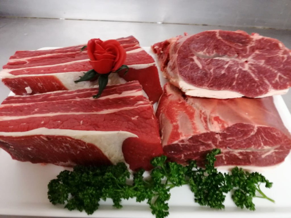 Un Air De Campagne Boucherie Perigueux Pot Au Feu De Boeuf